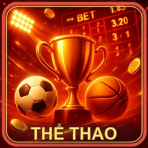 Cá cược thể thao đa dạng